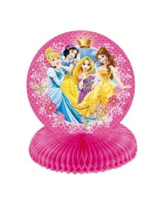 Centro principesse - di alta qualità, ideale per carnevale, feste a tema ed eventi speciali.